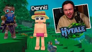 Hytale er bedre enn jeg forventet