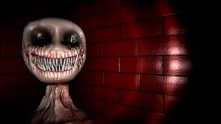 NOX TIMORE REMAKE (Indie Horror Game)