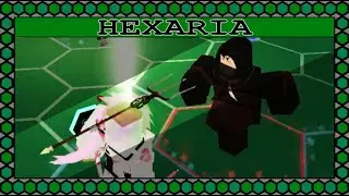 I like Metacards. [Hexaria]