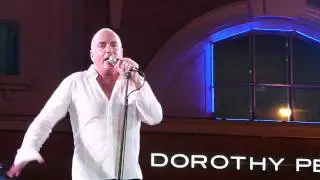 Let Love Come - Go West (Live in Manila) [HD]