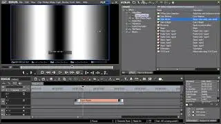 Grass Valley EDIUS Pro - 19) 8-bit vs. 10-bit Color Correction