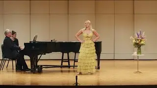 &ldquo;Gorgeous&rdquo; from The Apple Tree