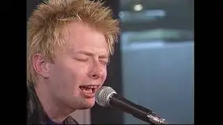 Radiohead - Street Spirit (Fade Out) HD