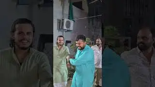 ફુવા રીસાયા.. ગરબા માં 😂😀🤣 #gujjubrotherz #fuva risaya #gujaraticomedy #reelsindia #no1gujjuboys