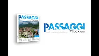Passaggi e Sconfini - giugno 2020