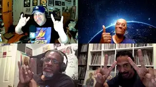 Jam Fans Forum - 20 Top Funk Flashes in the Pan and 1-Hit Wonders