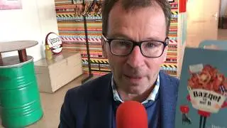 Gedroogd fruit als alternatief voor tussendoortje