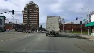 COMMERCIAL DRIVERS TEST STOCKTON CA