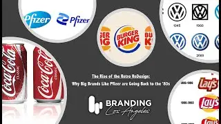 Rebranding Trends 2023, Business Rebranding Strategies | Branding Los Angeles
