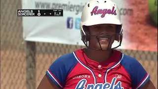 2018 PGF National Championship 14U PREMIER FINAL