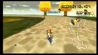 [MKW-CT-ONLINE] Delfino Island RC2.1 (Vulcanus2)