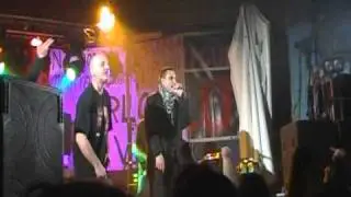 Banditi nella sala pt1