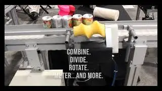 Servo-Mini Feedscrew Drive by Carleton Helical Technologies