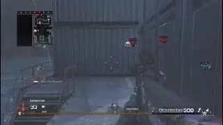 Finally Unlocking Exclusion Zone MWR