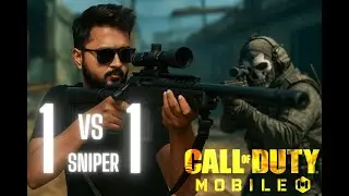 COD Mobile LIVE | 1v1 with Subs 😎 | Fun Custom Matches & Challenges @callofdutymobile