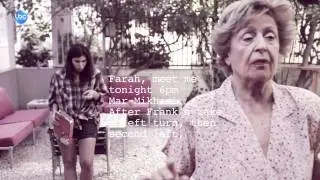 Beirut, I Love You - Season 2 Episode 5 | Back to 2012