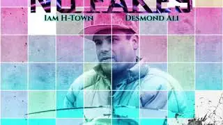 No Fakes - L1L COKE ft H-TOWN & Desmond Ali