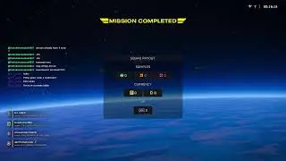 Helldivers 2 - Laser Team 6!