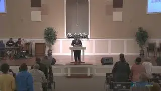 Springhill Church - Sunday, 8am - July 14
