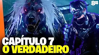 O DEMONIO DA MONTANHA - NINJA GAIDEN 4 GAMEPLAY CAPITULO 7 e 8 | 4k 60 fps