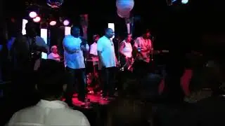 Klockwork Band - At The Jet Lounge