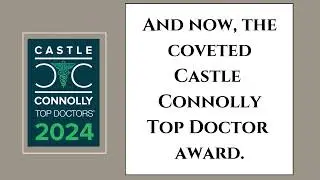 South Texas's very own Top Doc!  #sanantonio  #plasticsurgeon #medspa #liposuction #topdoc