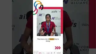 Internship at BFC - Trisha, AISTS INDIA, Sports Management Institution Student