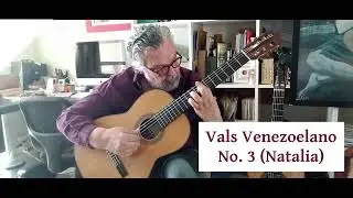 Vals Venezolano no.3 