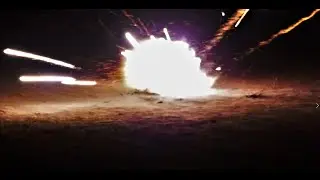 2020 Salute Demo