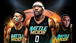 Watch Gilbert Arenas VS Nick Young With Melli Monaco - 2v2 Basketball Championship