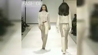 Adriana Lima 1995 - 2005