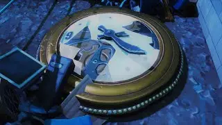 Fortnite | Season 9 Week 8 Challenges | Visit different clocks! (Happy Hamlet not inlcuded, broken?)