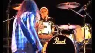 Nik Nicola Mazzucconi  Ian Paice Birthday