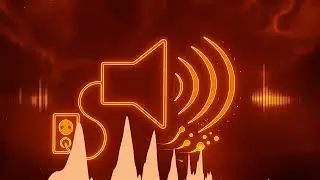 На шаг впереди - Звуковой эффект