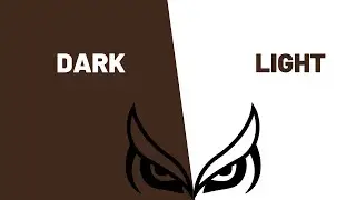 How To Make Website DARK MODE | Dark Theme Website Design Using HTML, CSS & JS