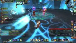 The Nexus: Grand Magister Telestra
