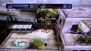 Tokyo Jungle Survival co-op gameplay pt82