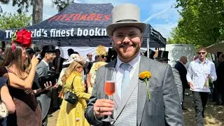 An Honest Day Punting - Royal Ascot - day 2 -  Part 2 🐎🐎🐎