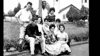 O Bilhetinho -  Erasmo Carlos -  Jaguapitã -  Anos 60