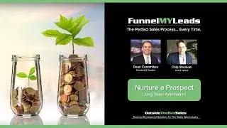 How To Nurture A Prospect With Funnel My Leads