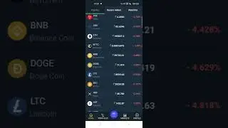 Suncrypto App se paise kaise kamaye