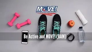 Tucson VA MOVE BAM Chair Exercise Class