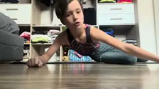 Abdos et pecs 