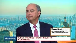 Credit Cycle Still Has a Few More Years to Run, CQS CEO Says