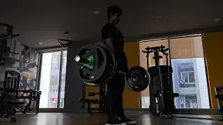 Legs- show up