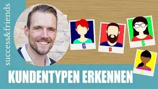 Kundentypen im Verkauf erkennen - Der stetige Kundentyp [Zusammenfassung]
