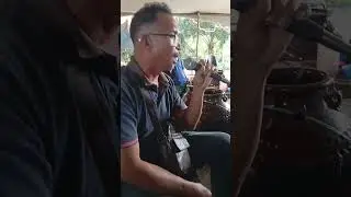 lagu murut ( santai² )