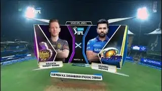 MI VS KKR MATCH HIGHLIGHTS 2021| IPL 2021 34 MATCH HIGHLIGHTS | MI VS KKR IPL 2021 FULL HIGHLIGHTS