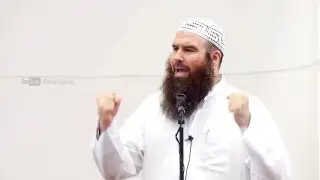 The War Against Islam in Egypt - Abdur Raheem McCarthy