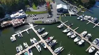 Nabbs Creek Marina
